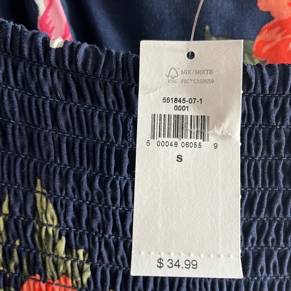 Old Navy small short dress - Picture 5 of 5